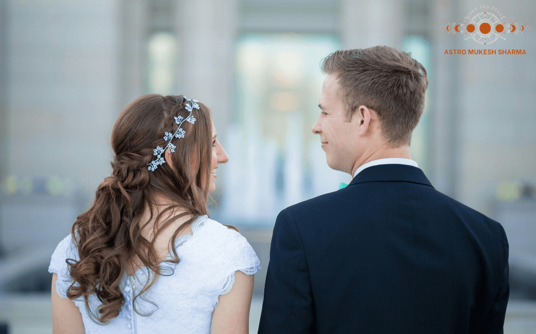 9 Potent Techniques for Love Marriage