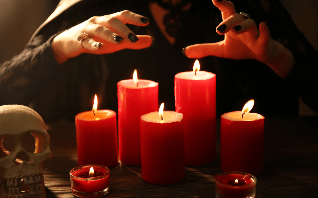 Vashikaran Mantra 