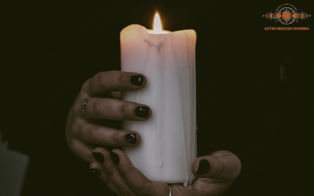 Renowned Vashikaran Specialist in Delhi – Mukesh Sharma