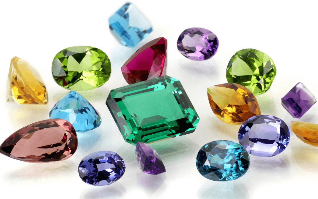 destiny stones