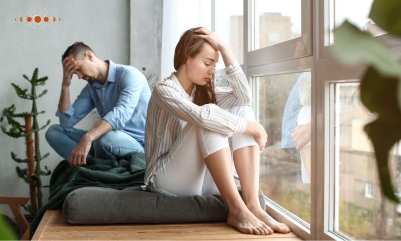 Divorce Problem Solution Astrologer