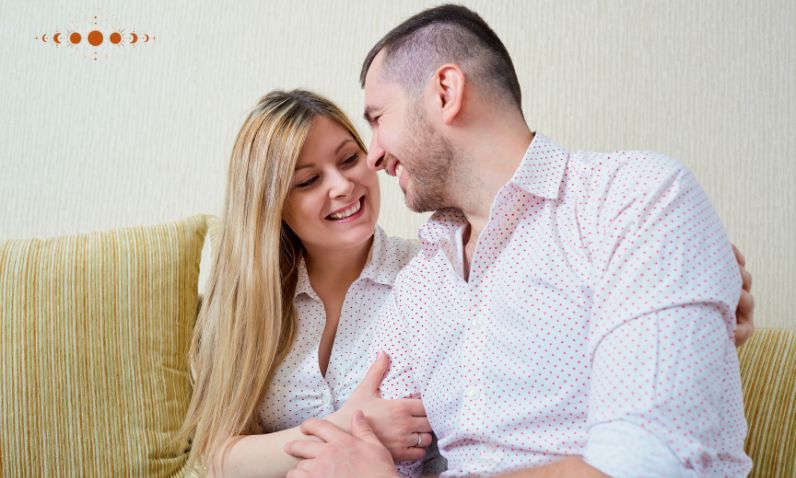 Husband-Wife Problem Solution Specialist