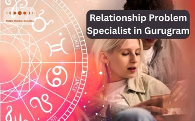 Relationship Problem Specialist in Gurugram