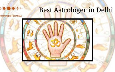 Best Astrologer in Delhi