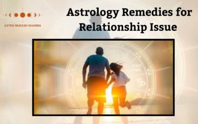 Astrology Remedies for Relationship Issue .