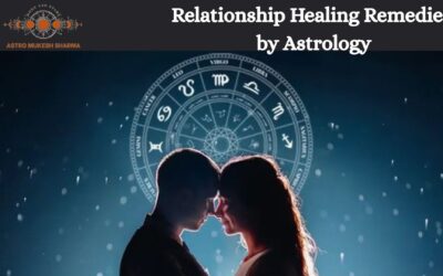 Relationship Healing Remedies by Astrology