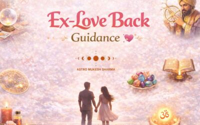 Ex-love Back Guidance