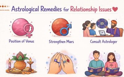 Remedies for Relationship Issues