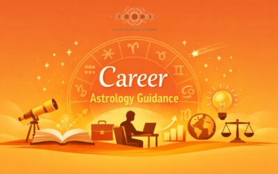 Career Astrology Guidance