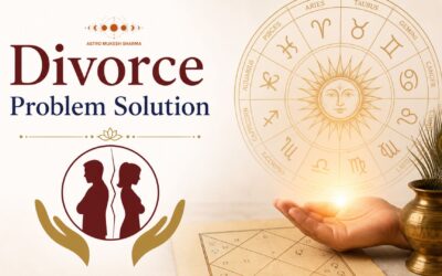 Divorce Problem Solution