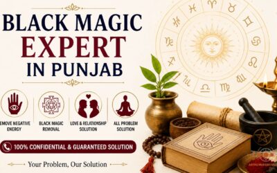 Black Magic Expert in Punjab