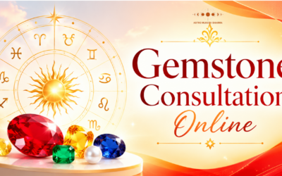 Gemstone Consultation Online