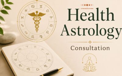 Health Astrology Consultation
