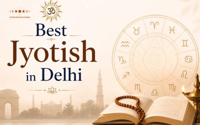 Best Jyotish in Delhi