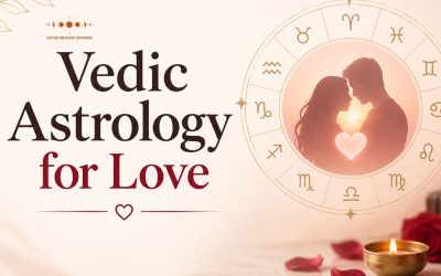 Vedic Astrology for Love