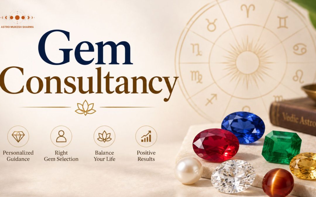 Gem Consultancy