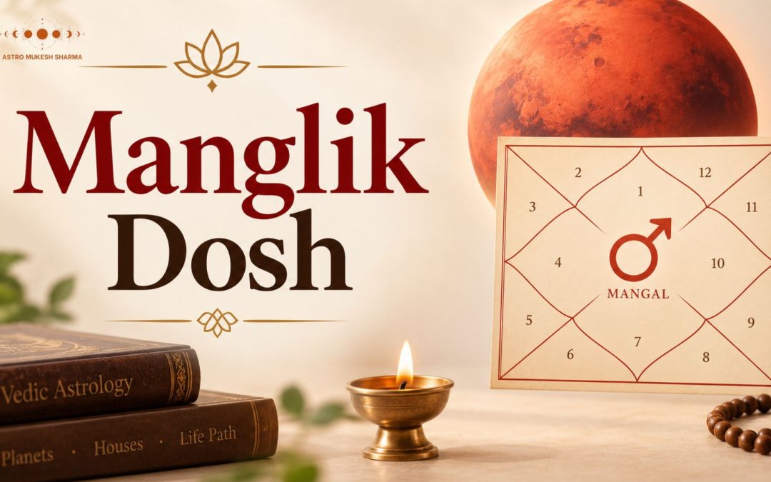 Manglik Dosh