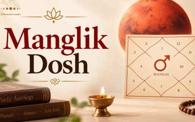 Manglik Dosh