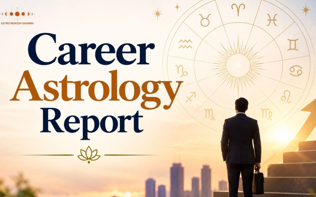 Career Astrology