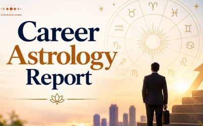 Career Astrology