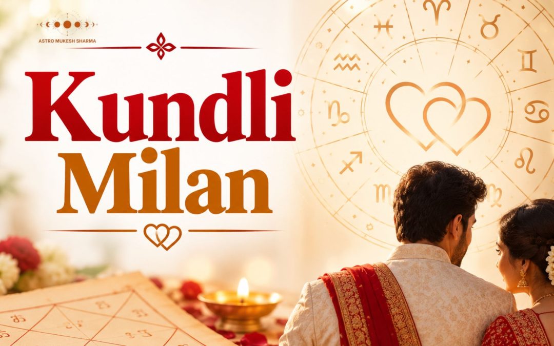 Kundli Milan